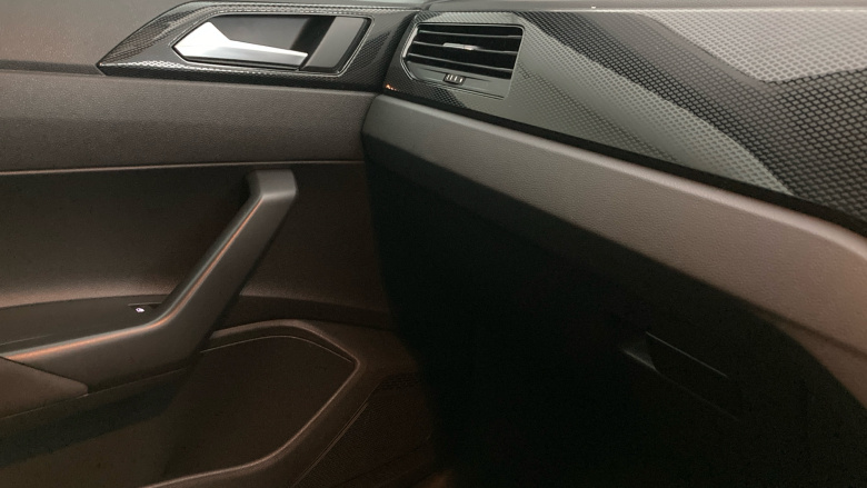 Volkswagen Polo 1.0 TSI Life 5dr Petrol Hatchback